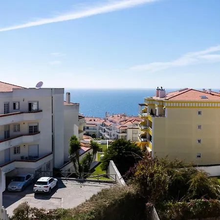 Vila Mar בית נופש אריסרייה
