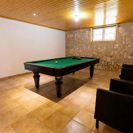 Vila Mar בית נופש