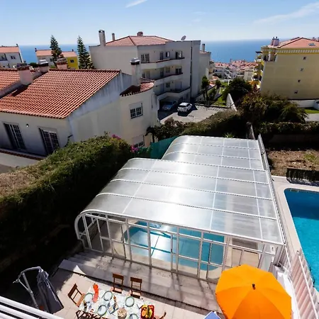 בית נופש Vila Mar *