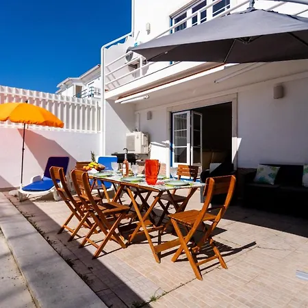 בית נופש Vila Mar