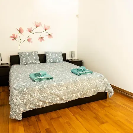 בית נופש Vila Mar