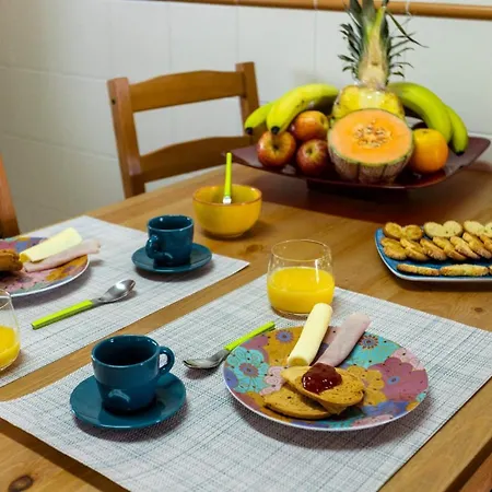 Vila Mar * אריסרייה