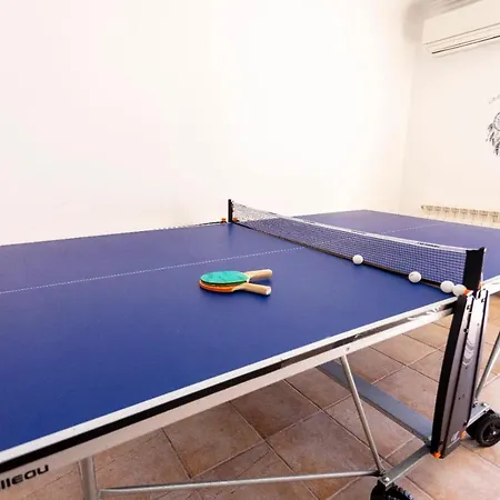 בית נופש Vila Mar