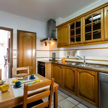 בית נופש Vila Mar