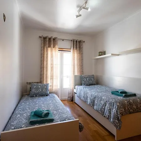 Vila Mar בית נופש *