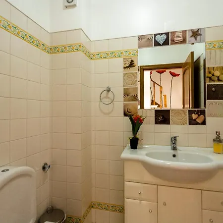 Vila Mar אריסרייה