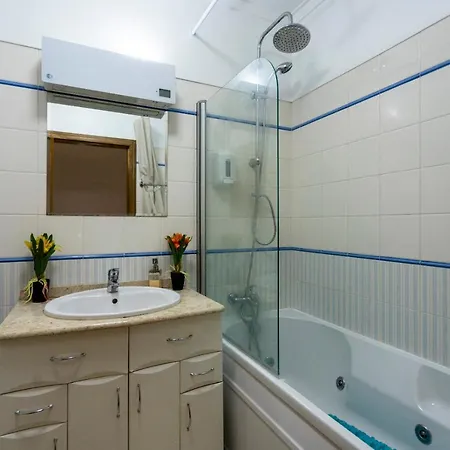 Vila Mar בית נופש *