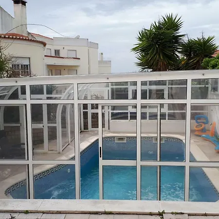 Vila Mar בית נופש *