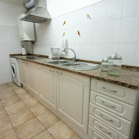 Vila Mar *